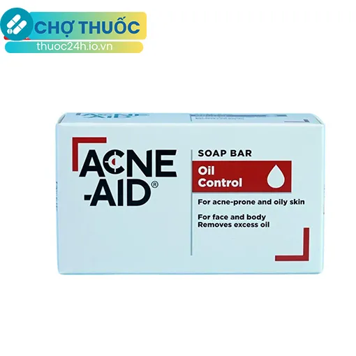 Acne-Aid Bar 100g