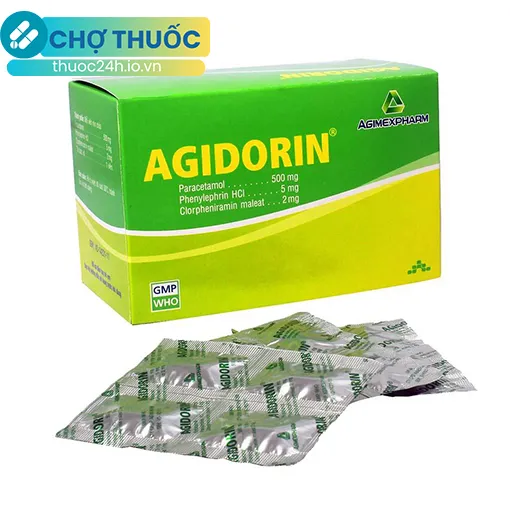Agidorin