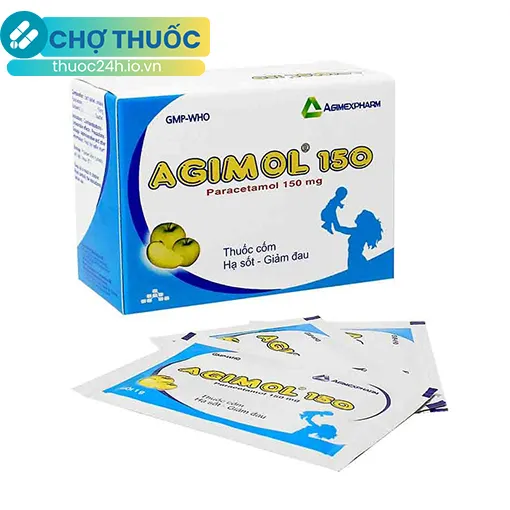 Agimol 150