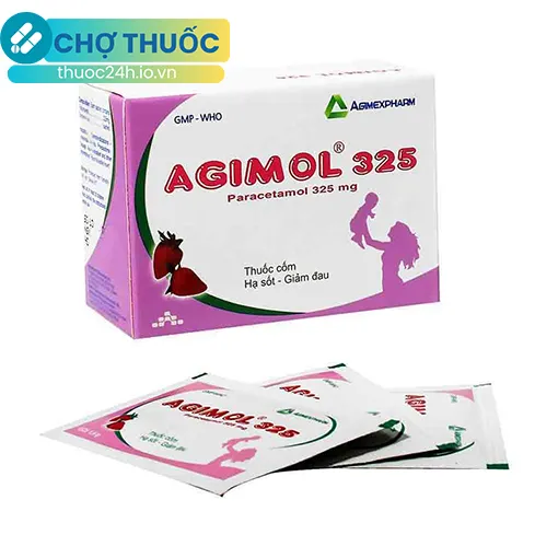Agimol 325