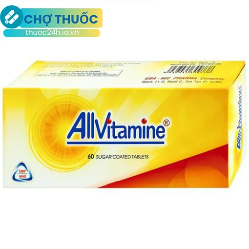 AllVitamine
