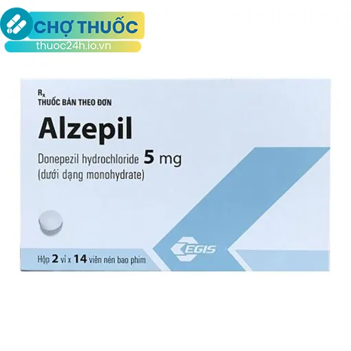 Alzepil