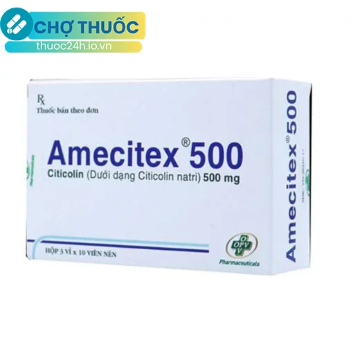 Amecitex