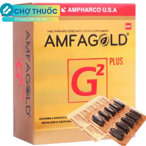 Amfagold G2 Plus