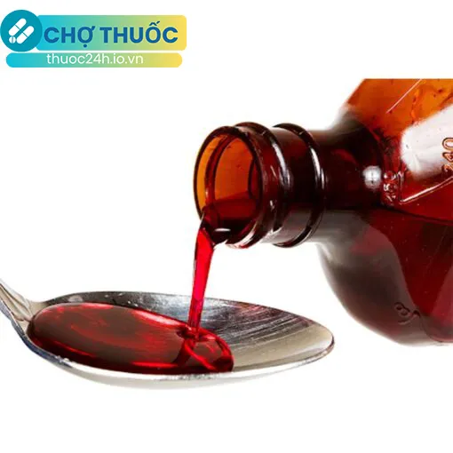 Amferion 2mg/5ml 100ml
