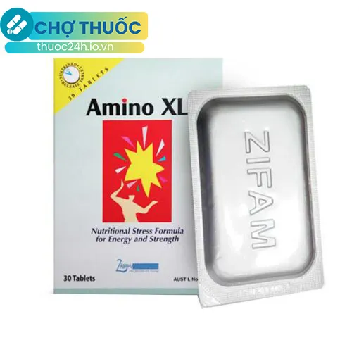 Amino XL