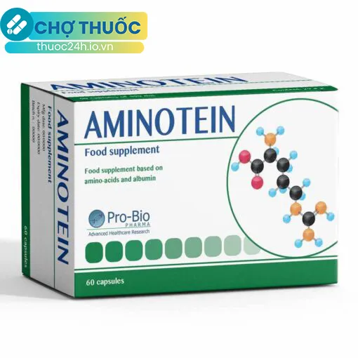 Aminotein