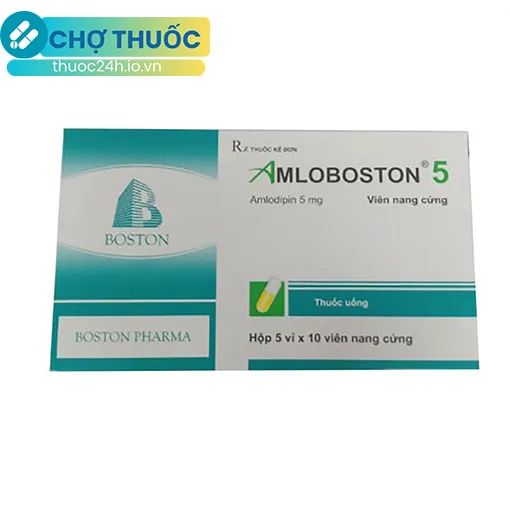 Amloboston 5