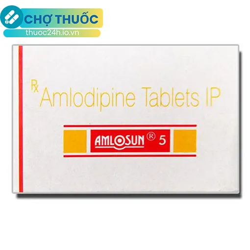 Amlosun 5