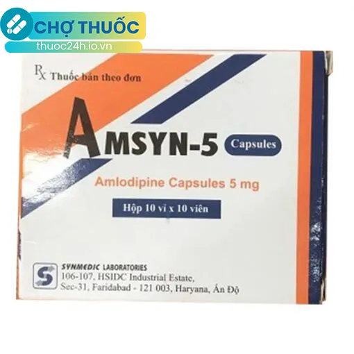 Amsyn-5