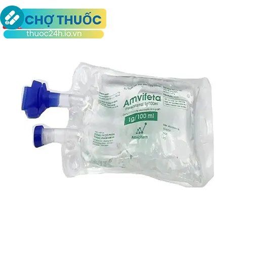 Amvifeta 1g/100ml