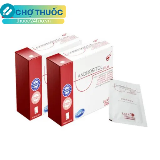 Andrositol Plus
