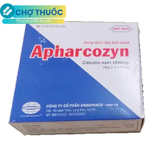 Apharcozyn