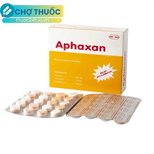 Aphaxan