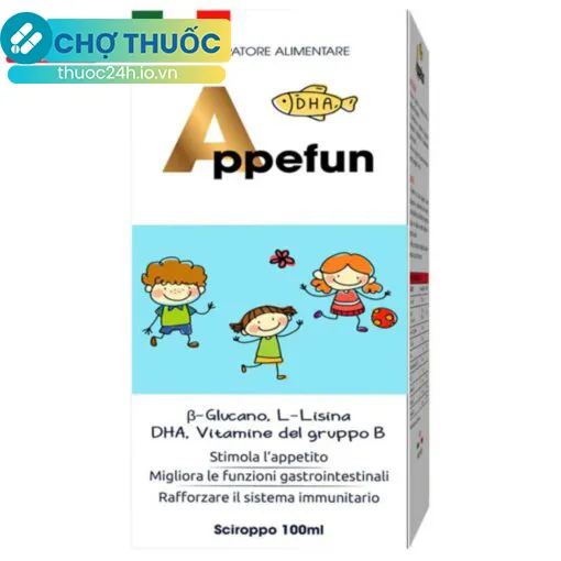 Appefun
