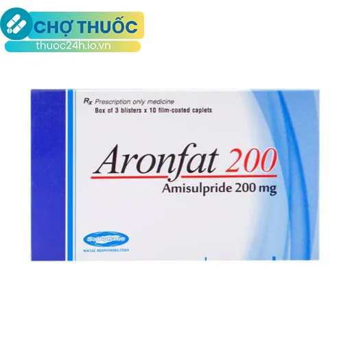 Aronfat 200