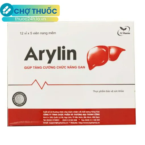 Arylin