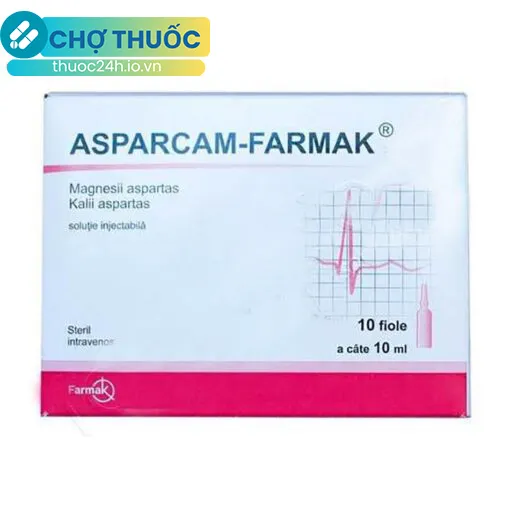 Asparcam-Farmak