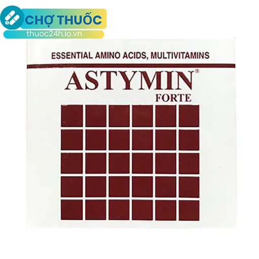 Astymin Forte