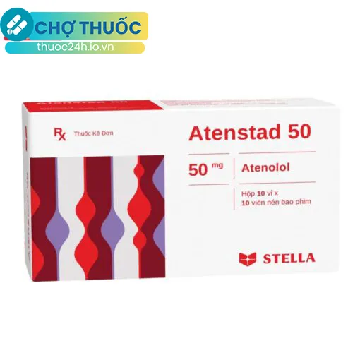 Atenstad 50