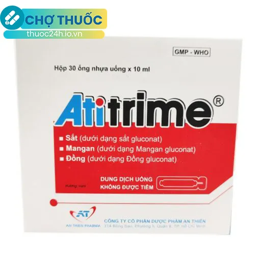 Atitrime 10ml
