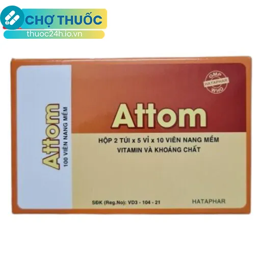 Attom