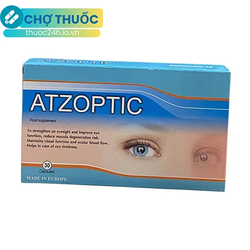 Atzoptic