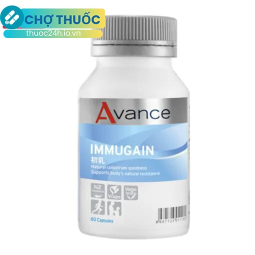Avance Immugain