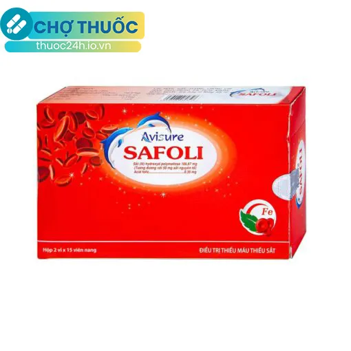 Avisure Safoli