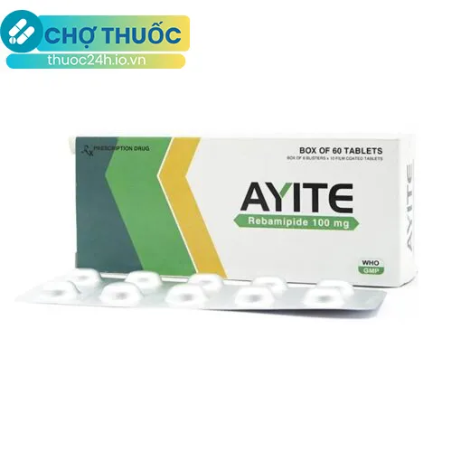 Ayite 100mg