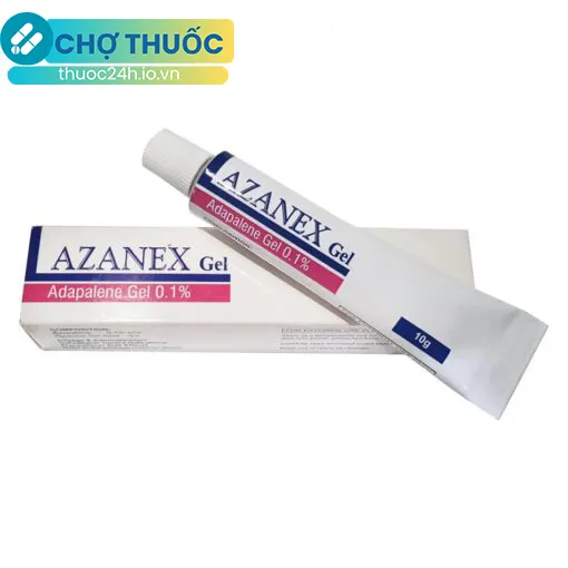 Azanex Gel