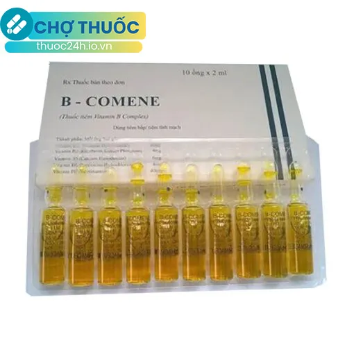 B-Comene