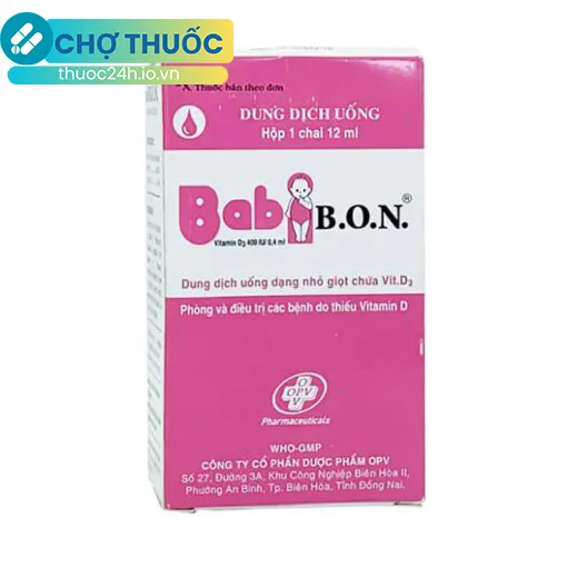 Babi B.O.N