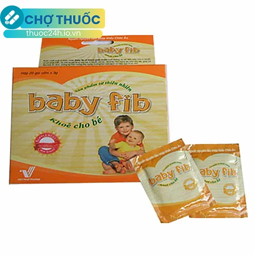Baby fib
