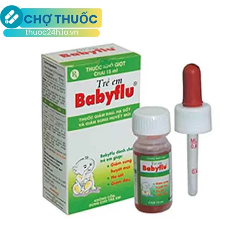 Babyflu