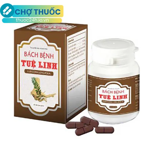 Bách Bệnh Tuệ Linh