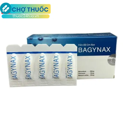 Bagynax