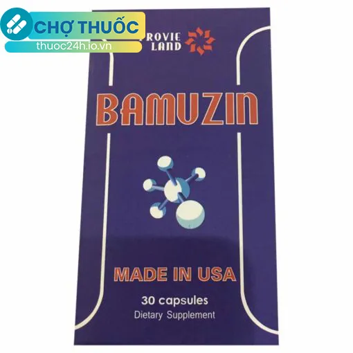 Bamuzin