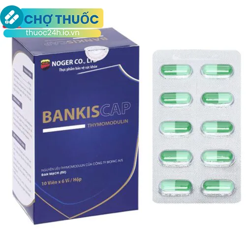 BankisCap