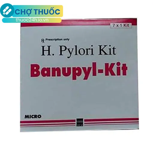 Banupyl-Kit
