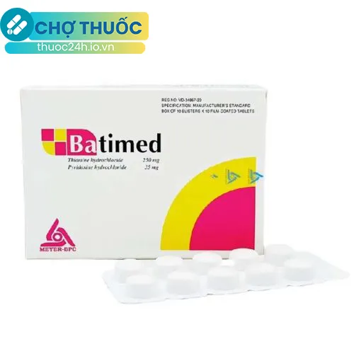 Batimed