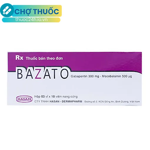 Bazato