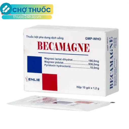 Becamagne