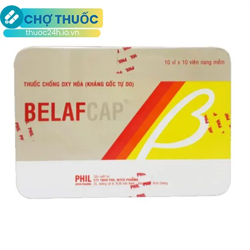 Belafcap