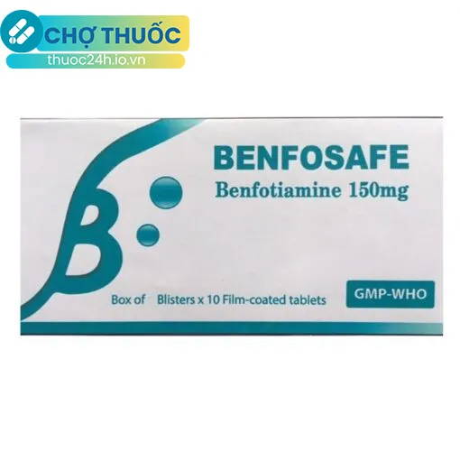 Benfosafe