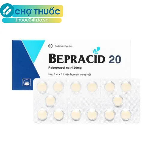 Bepracid 20