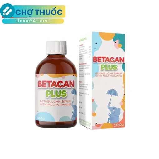 Betacan Plus
