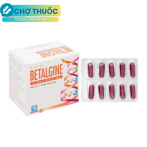 Betalgine