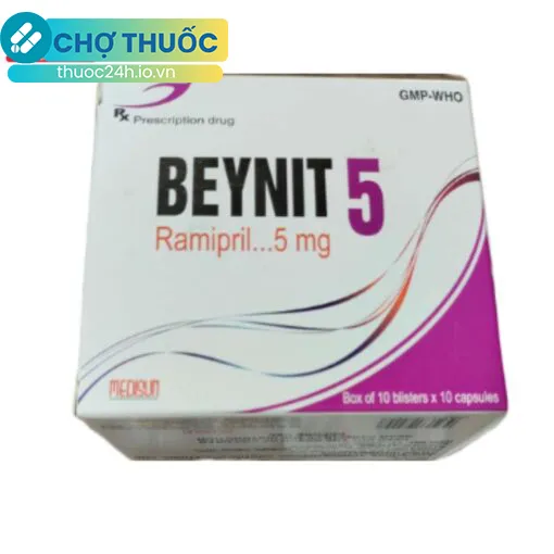 Beynit 5mg