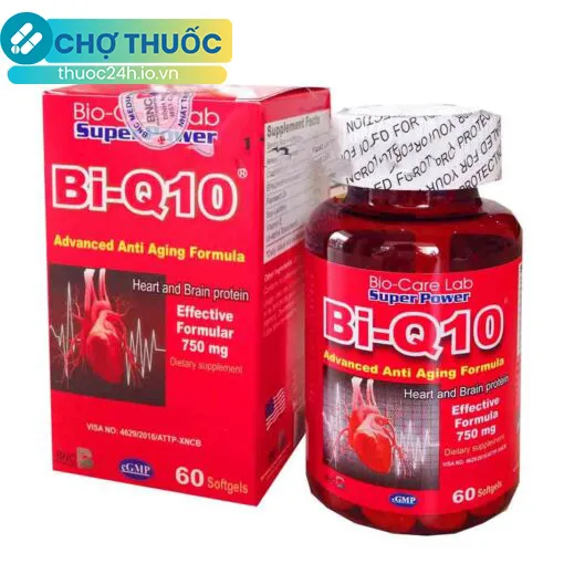 Bi-Q10